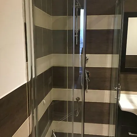 Al Corso 住宿加早餐酒店 卡利亚里