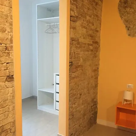 Al Corso Bed & Breakfast *