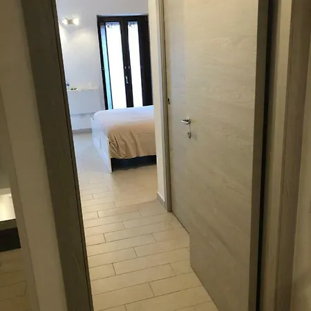 住宿加早餐酒店 Al Corso 3*