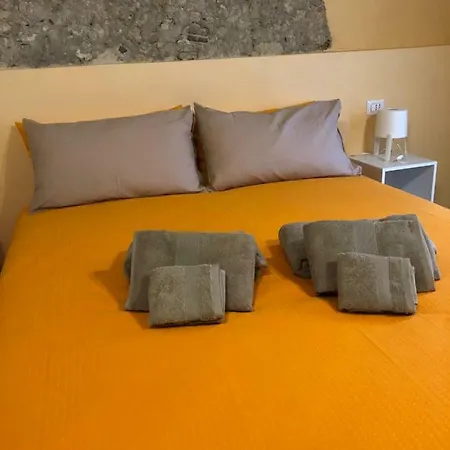 Al Corso Bed & Breakfast