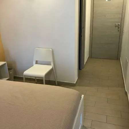 Al Corso 住宿加早餐酒店 卡利亚里