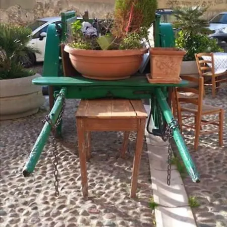 Al Corso לינה וארוחת בוקר