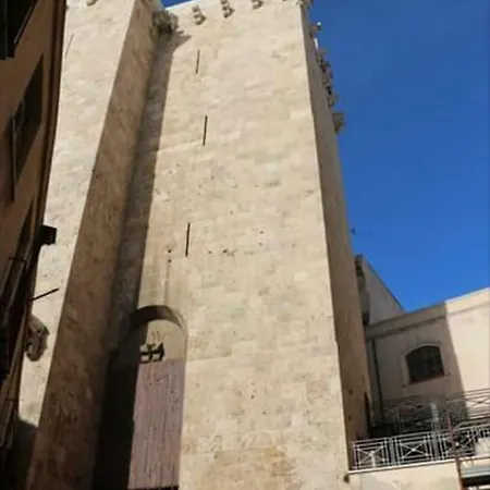 Al Corso קליארי