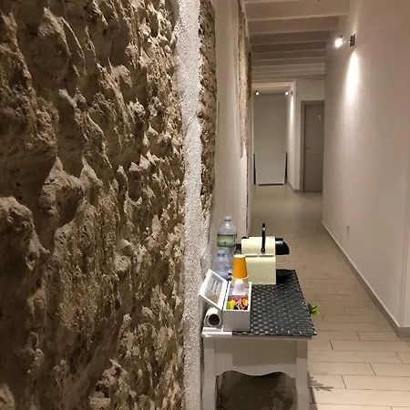 לינה וארוחת בוקר Al Corso