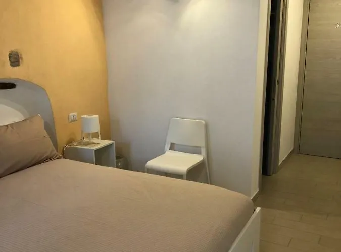 Al Corso Отель типа 