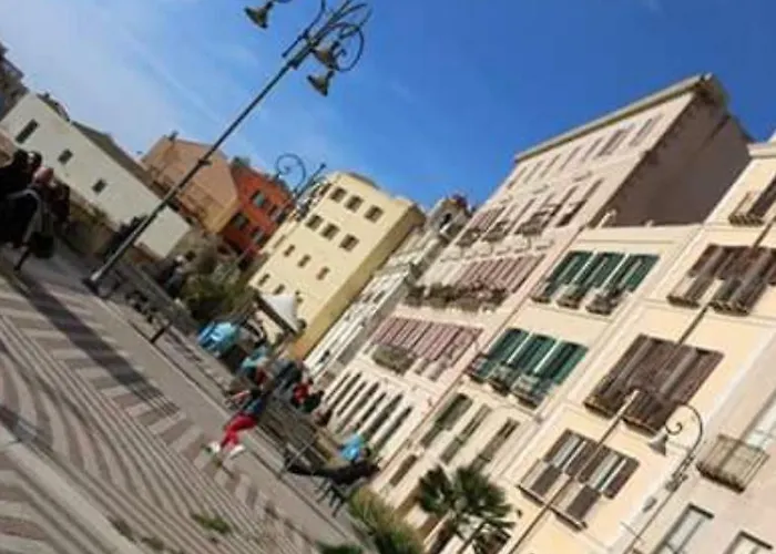 Al Corso Отель типа 