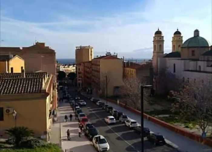 Al Corso Отель типа 