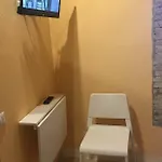 לינה וארוחת בוקר Al Corso קליארי