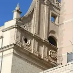 לינה וארוחת בוקר Al Corso קליארי