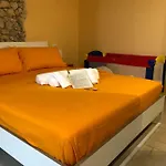 לינה וארוחת בוקר Al Corso 3*