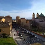Al Corso לינה וארוחת בוקר קליארי