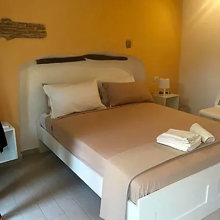 Al Corso Bed & Breakfast 4*