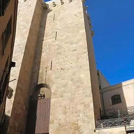 לינה וארוחת בוקר Al Corso 4*