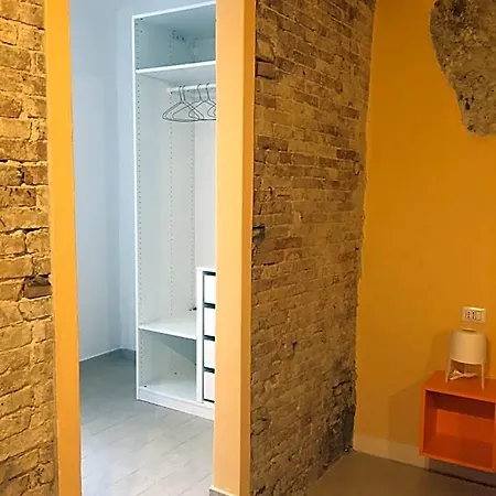 Al Corso Bed & Breakfast Cagliari