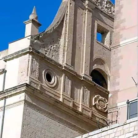 Al Corso לינה וארוחת בוקר