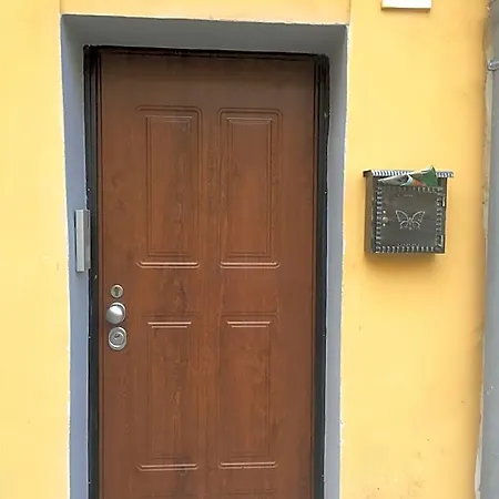 Al Corso Bed & Breakfast Cagliari