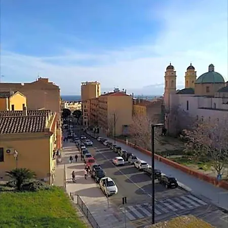 Al Corso Bed & Breakfast Cagliari