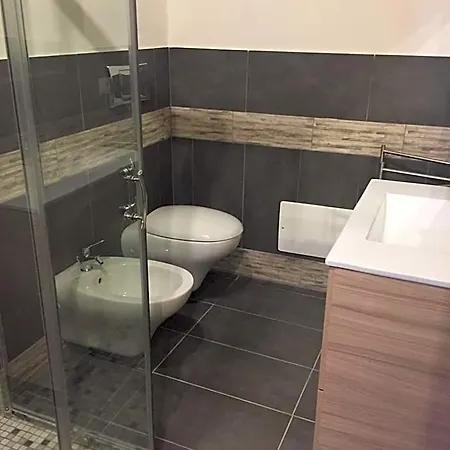 Bed & Breakfast Al Corso 4*