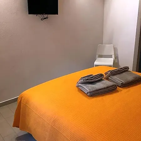 Al Corso Bed & Breakfast 4*