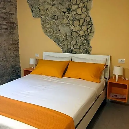 Bed & Breakfast Al Corso 4*