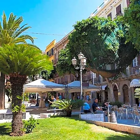 Al Corso Cagliari