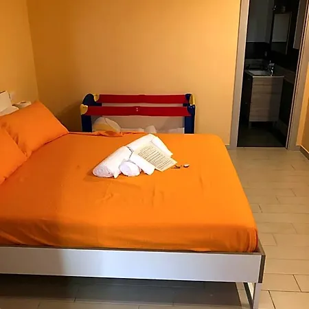 Al Corso Bed & Breakfast 4*