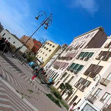 Bed & Breakfast Al Corso Cagliari