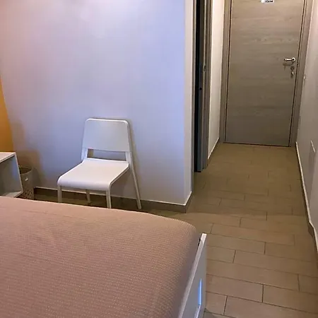 Al Corso Bed & Breakfast
