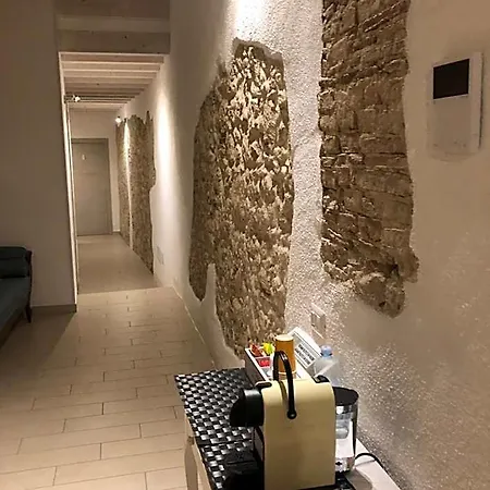 Bed & Breakfast Al Corso Cagliari