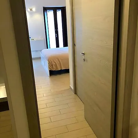 לינה וארוחת בוקר Al Corso