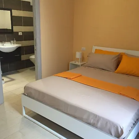 Bed & Breakfast Al Corso 3*