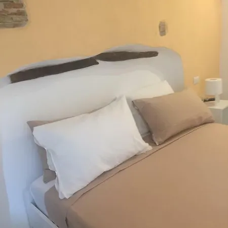 Al Corso Bed & Breakfast