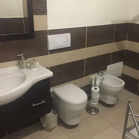 Bed and Breakfast Al Corso 3*