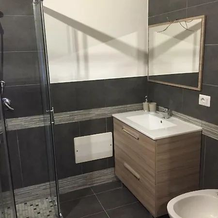 Couette-café Al Corso Cagliari