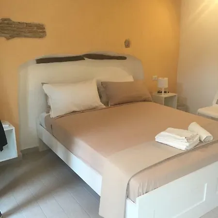 Al Corso Bed & Breakfast *