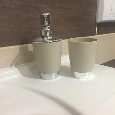 Oda ve Kahvaltı Al Corso Cagliari