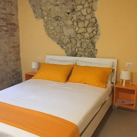 Al Corso Alojamento de Acomodação e Pequeno-almoço Cagliari