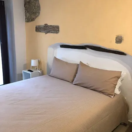 Al Corso Bed and Breakfast