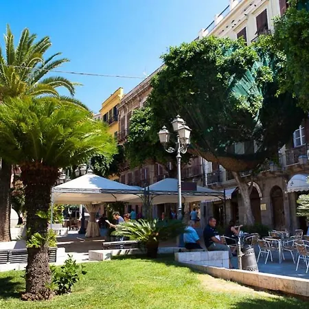 Al Corso Bed and Breakfast