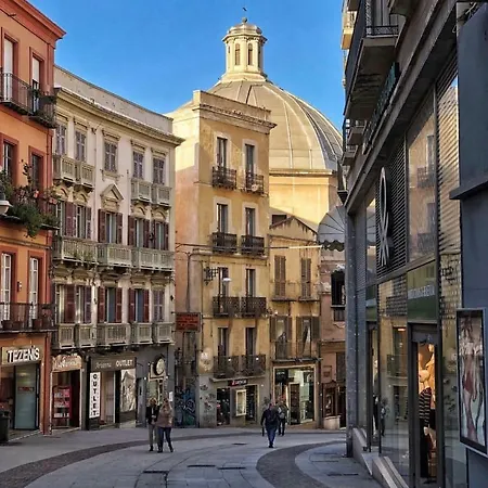Al Corso Cagliari