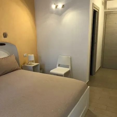 Al Corso Bed and Breakfast