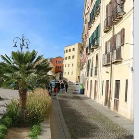 Al Corso Oda ve Kahvaltı