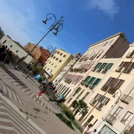 Al Corso Oda ve Kahvaltı 3*