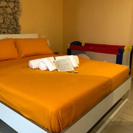 Couette-café Al Corso 3*