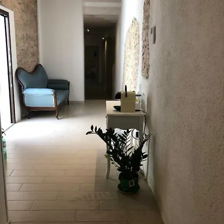 Al Corso Bed and Breakfast