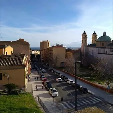 Al Corso Bed & Breakfast Cagliari