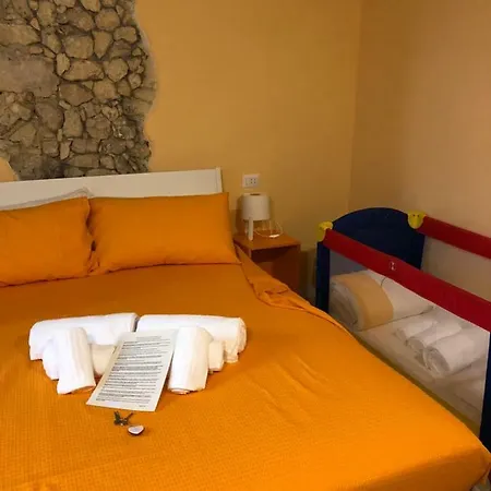 Al Corso Oda ve Kahvaltı Cagliari