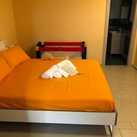 Oda ve Kahvaltı Al Corso