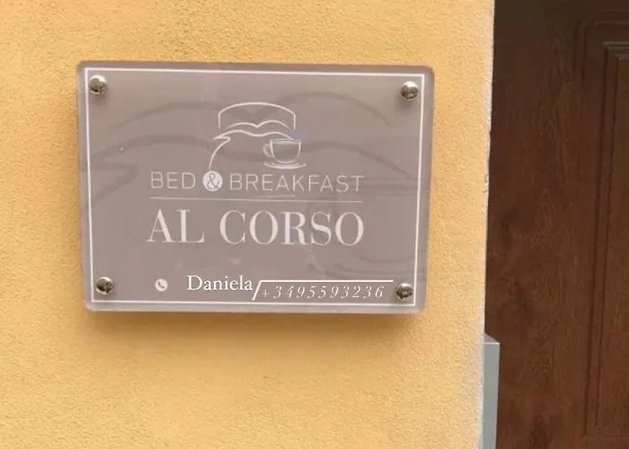 Al Corso 3* Cagliari