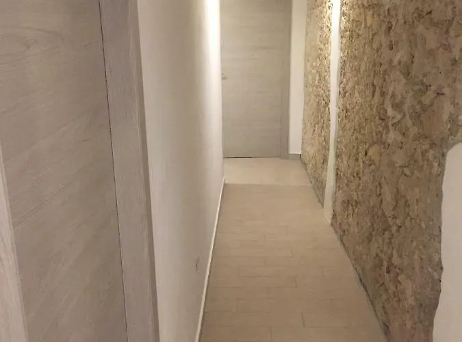 Bed & Breakfast Al Corso Cagliari